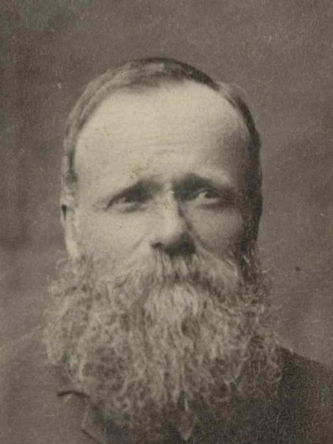 Robert Stone Duke (1837 - 1923) Profile